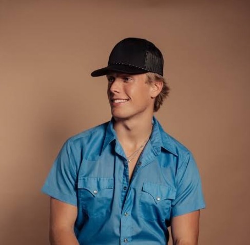 Hudson Westbrook Merch 